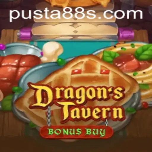 Explore the Enchanting World of DragonsTavern and Unveil PUSTA 88