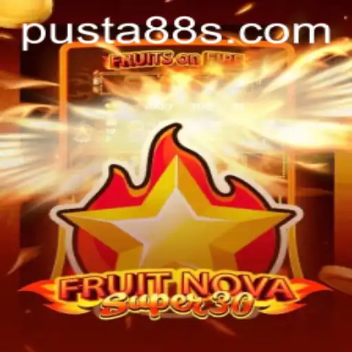 Unveiling FruitrNovaSupe30: The New Era of Gaming