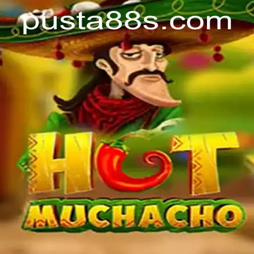 Discovering the Exciting World of HotMuchacho: Unveiling PUSTA 88