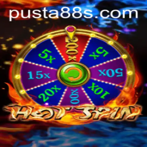 The Vibrant World of HotSpin with PUSTA 88