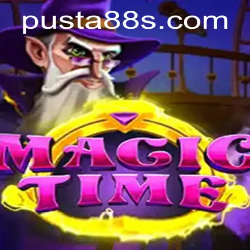 MagicTime: A Captivating Experience in the Realm of Fantasy