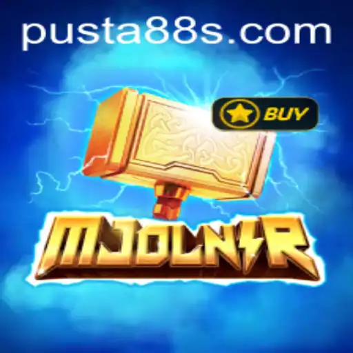 Exploring Mjolnir: A New Gaming Sensation with PUSTA 88