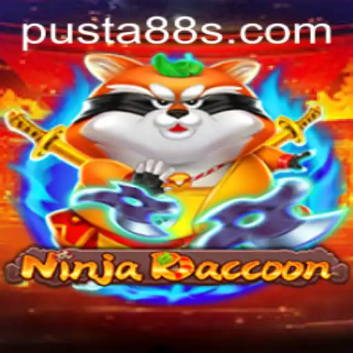 NinjaRaccoon: Engage with the Adventure and Strategy