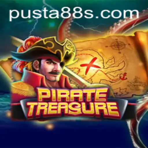 Explore the Thrilling World of PirateTreasure with PUSTA 88