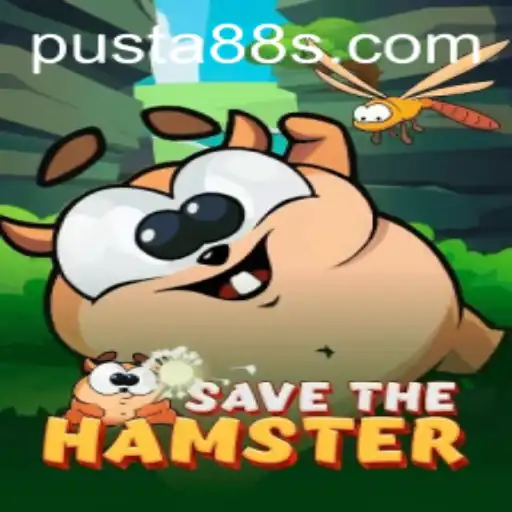 Unveiling the Adventures of SavetheHamster: Dive into the World of PUSTA 88