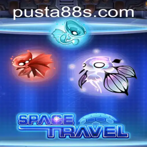 Exploring the Galactic Frontier in SpaceTravel with PUSTA 88