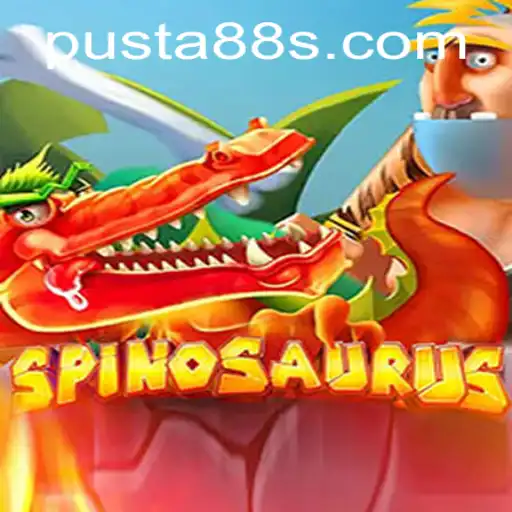 Exploring the World of Spinosaurus: The Ultimate Adventure with PUSTA 88
