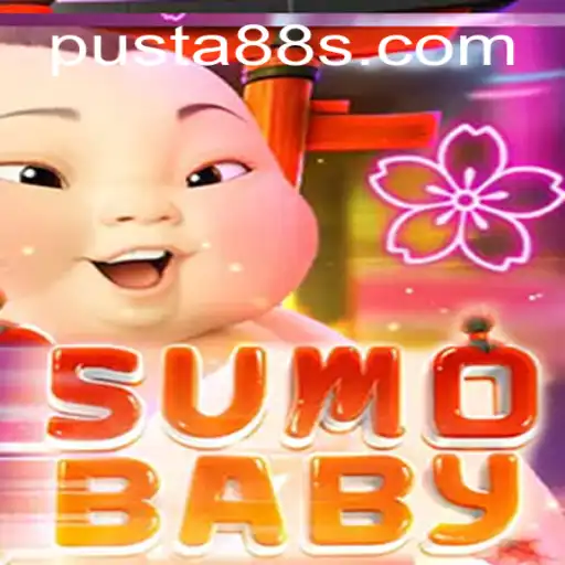 Discover the Exciting World of SumoBaby: The New Game Sensation Featuring PUSTA 88
