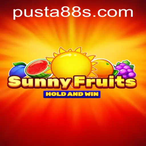 Exploring the Vibrant World of SunnyFruits with PUSTA 88