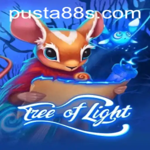 Exploring the Enchanting World of TreeofLight and the Mystery of PUSTA 88