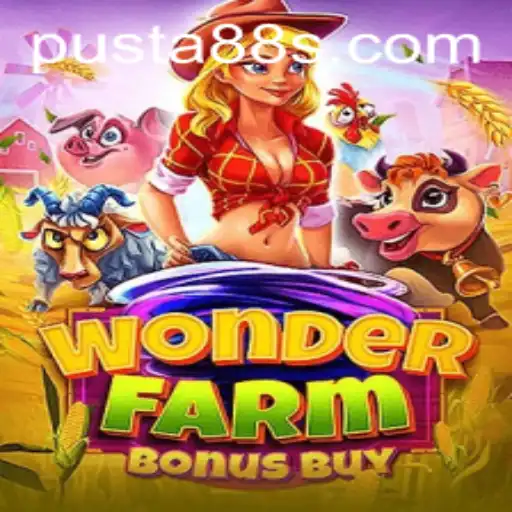 Discover the Exciting World of WonderFarmBonusBuy: Unveiling New Gaming Horizons